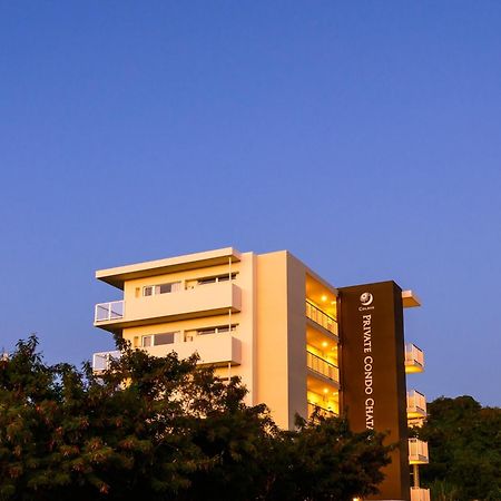 Private Condo Chatan Jagaru By Coldio Premium Ngoại thất bức ảnh