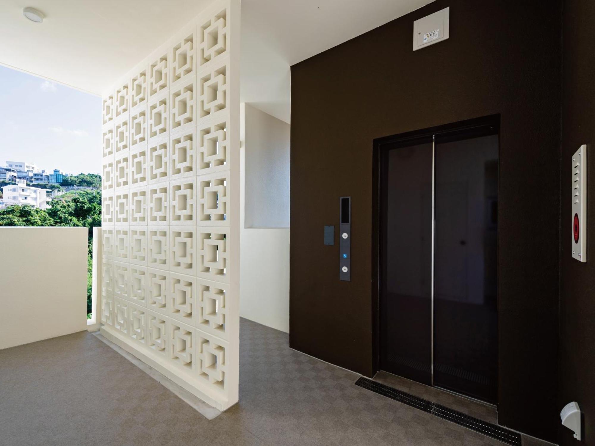 Private Condo Chatan Jagaru By Coldio Premium Ngoại thất bức ảnh