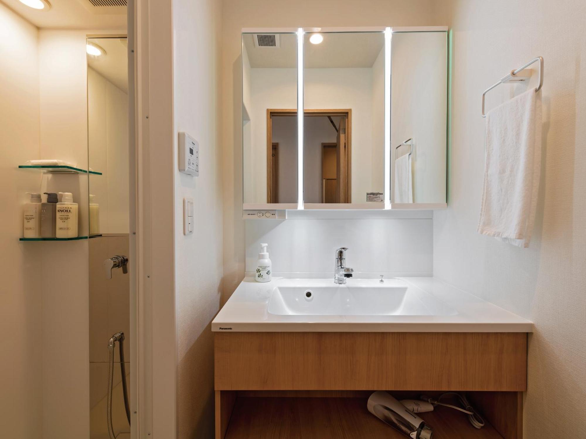Private Condo Chatan Jagaru By Coldio Premium Ngoại thất bức ảnh