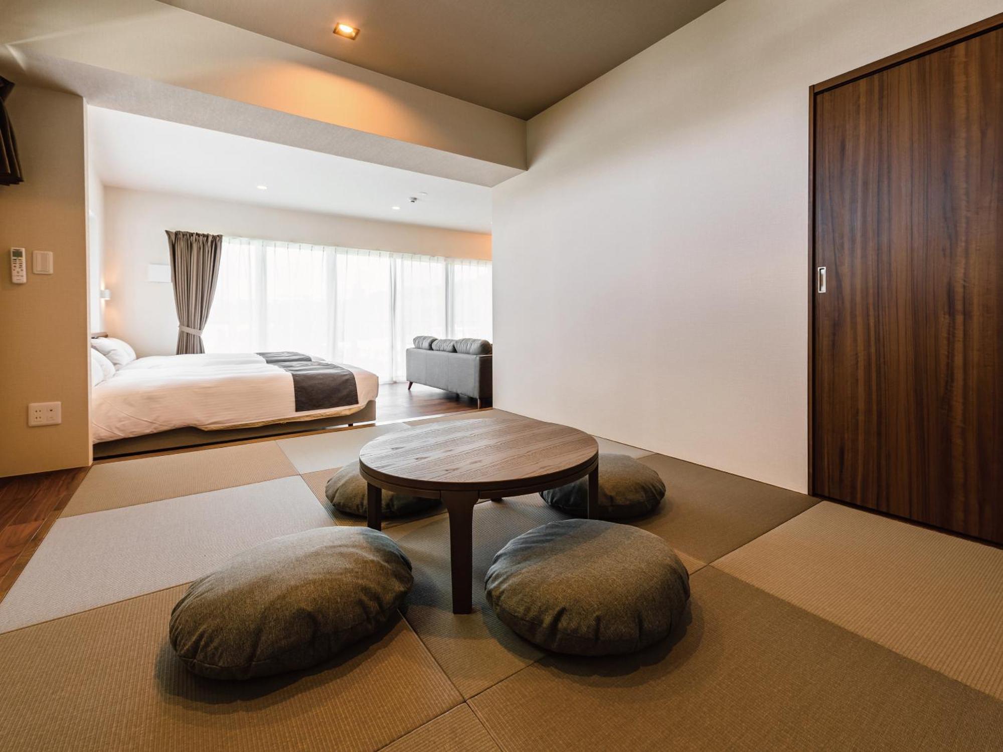 Private Condo Chatan Jagaru By Coldio Premium Ngoại thất bức ảnh